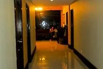 Heritage Crab House Tourist Inn & Restaurant Panglao Filipíny