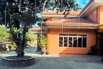 Heritage Crab House Tourist Inn & Restaurant Panglao 2*,  Filipíny