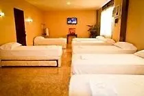 ** Hotel Heritage Crab House Tourist Inn & Restaurant Panglao Filipíny