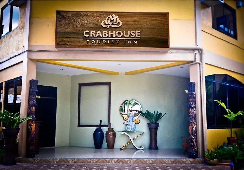 Heritage Crab House Tourist Inn & Restaurant location