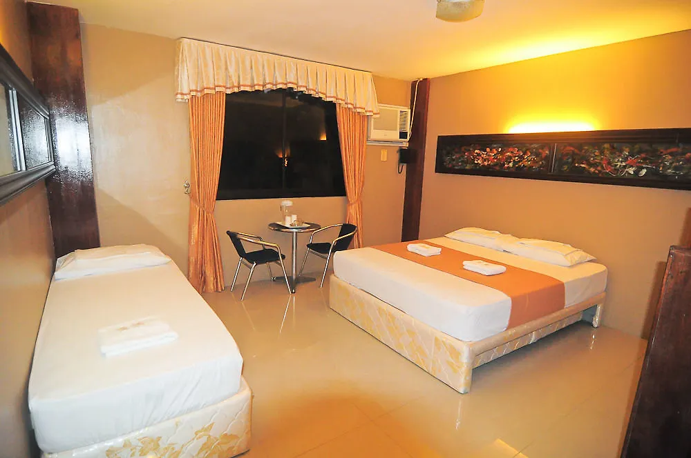 Heritage Crab House Tourist Inn & Restaurant Panglao