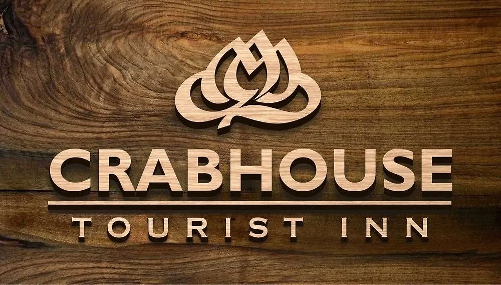 Heritage Crab House Tourist Inn & Restaurant Panglao 2*,  Filipíny