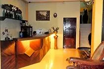 Heritage Crab House Tourist Inn & Restaurant Panglao